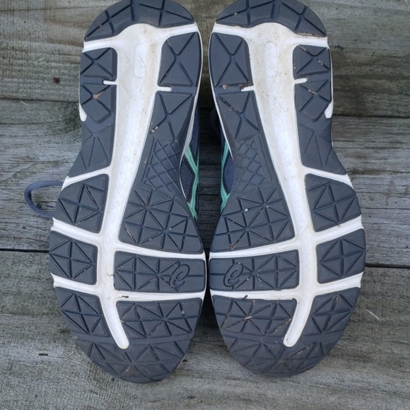 Asics Gel Contend 4 - Picture 3 of 3